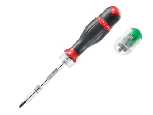 Facom protwist ratcheting - protwist®,