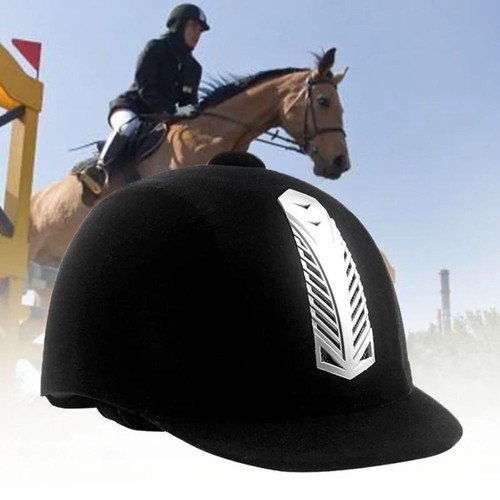 Horse riding helmet - horse,