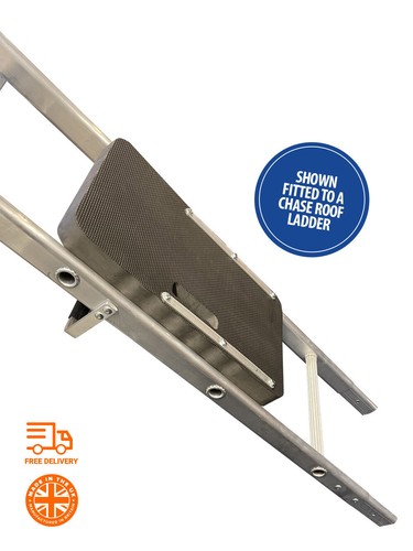 Chase ladders kneeler - chase, pad