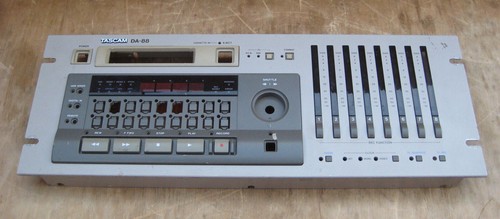 Tascam 88 part - as-is, da-88
