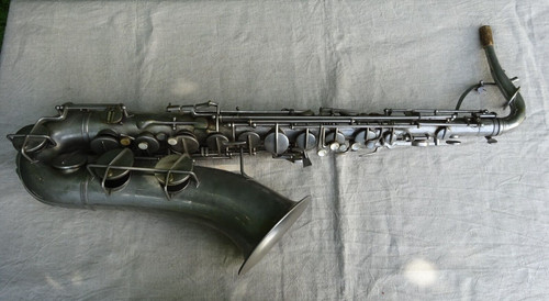 Tenor saxophone empor köhler - empor,