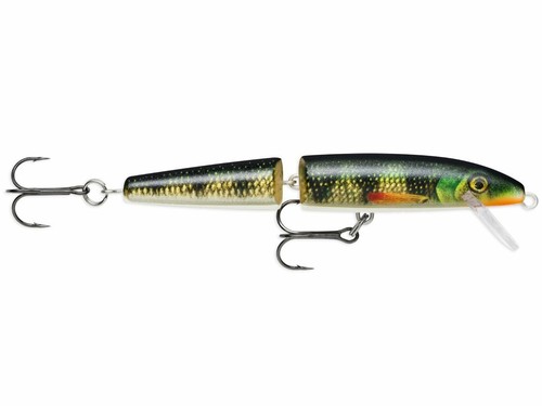 Rapala jointed 13cm - rapala, 18g