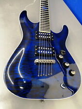 SCHECTER AD-C-1-EXS Used