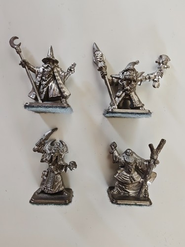 Vintage games heroquest - vintage,