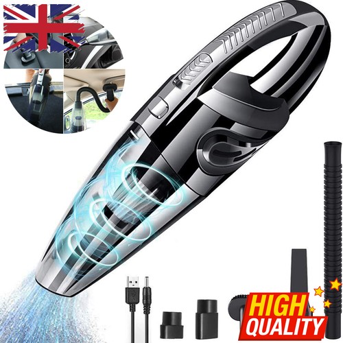 Cordless handheld vacuum - cordless,