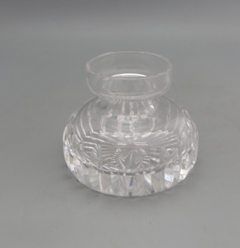 Stuart crystal glass - stuart,
