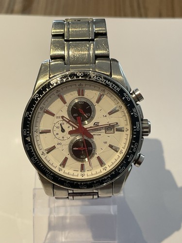 Casio edifice 547 - casio, ef-547