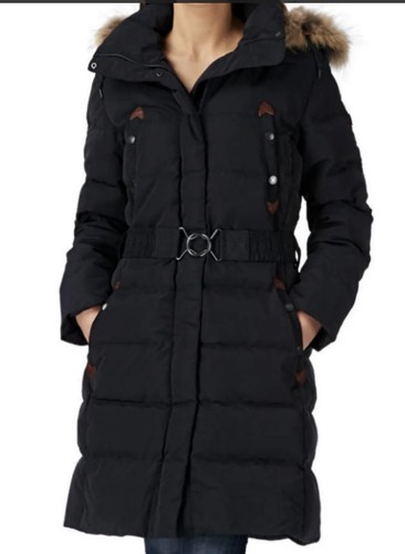 Aigle cuckmerry black long - cuckmerry,