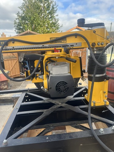 Dewalt dw721 radial - dewalt,