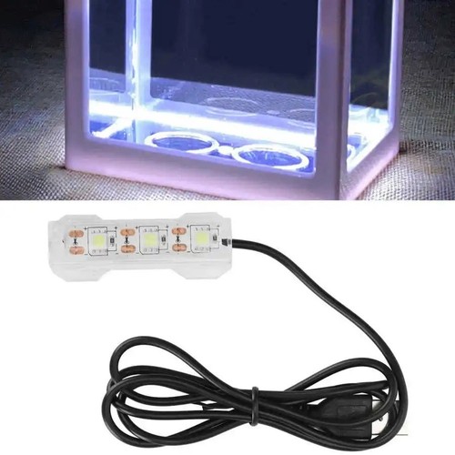 Led usb aquarium small - usb,