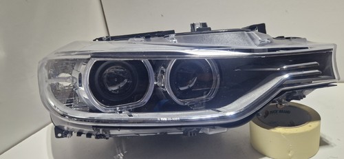 Bmw series f30 f31 - 3,