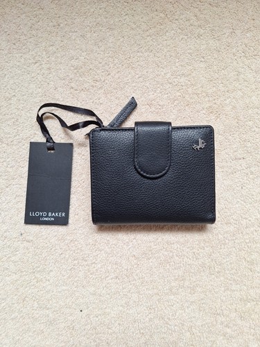 New lloyd baker london black - new,