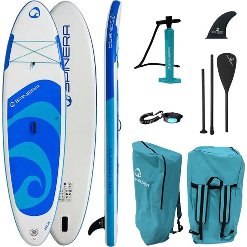 Spinera classic inflatable sup - inflatable,