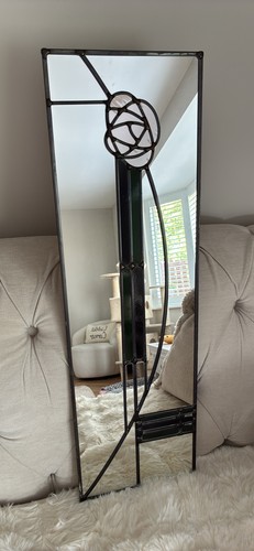Rennie macintosh leaded - macintosh, mirror