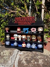 Espositore Display Stranger Things Funko Pop Kinder Joy