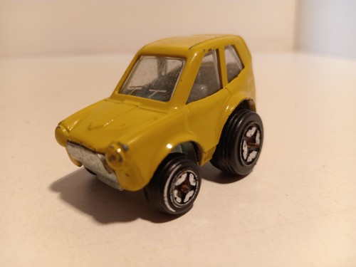 Polistil honda z 600 - p, 25
