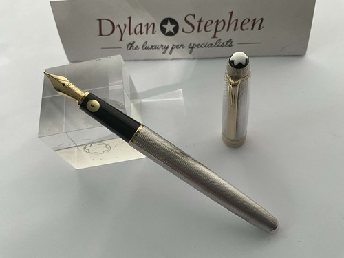 Montblanc meisterstuck 144 - montblanc,