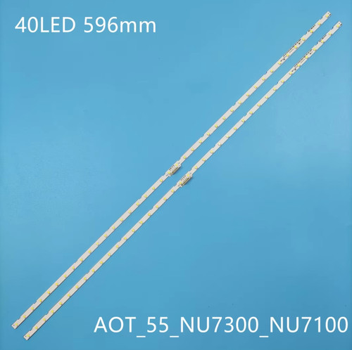 New samsung led kit - new,