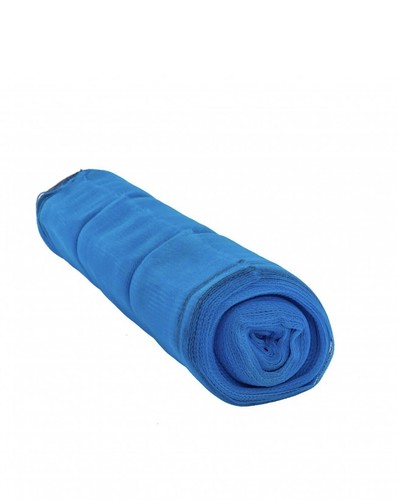 New blue shade - new, scaffold
