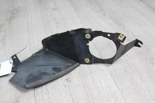 Interior cladding cover - , inside