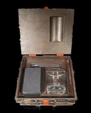 Steampunk Drinking Set