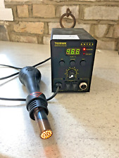 Antex Electronics 760RWK Hot