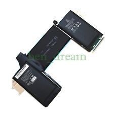 A2389 Battery for Apple MacBook Air 13" A2179 Air M1 A2337 2020 year 4380mAh