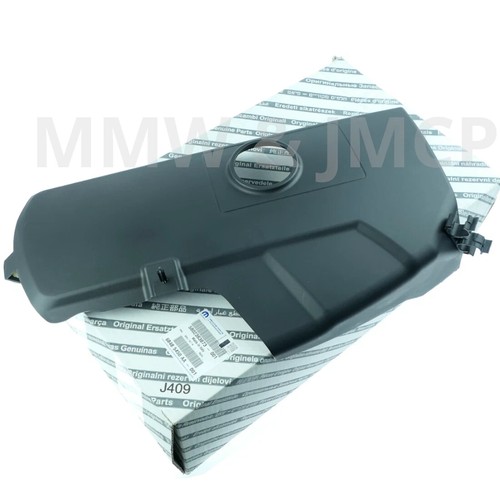Top engine cover - cover, for