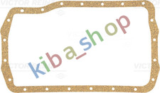 OIL SUMP GASKET FITS JEEP