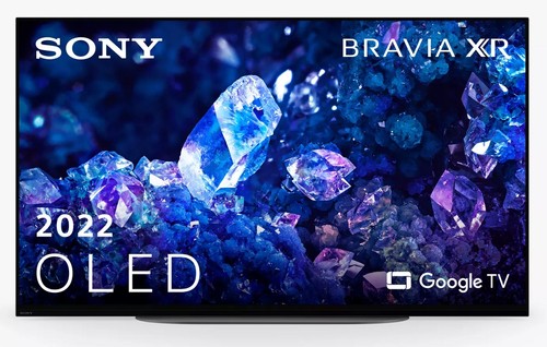 Sony bravia xr48a90k smart - sony,