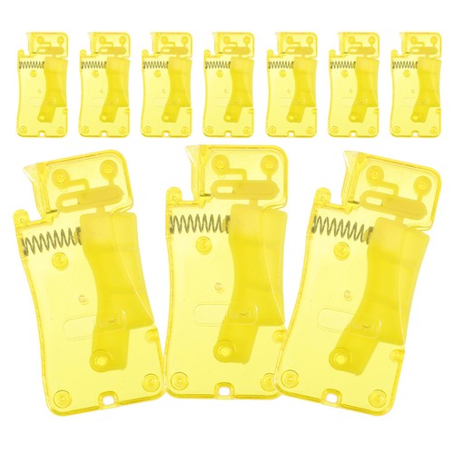 Pcs simple needle threader - 10,