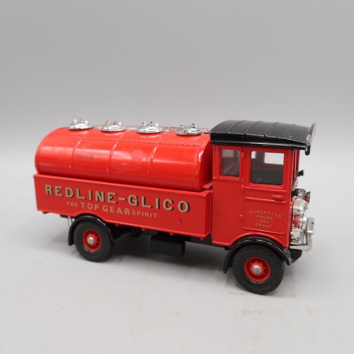 Vintage corgi aec 508 - vintage,