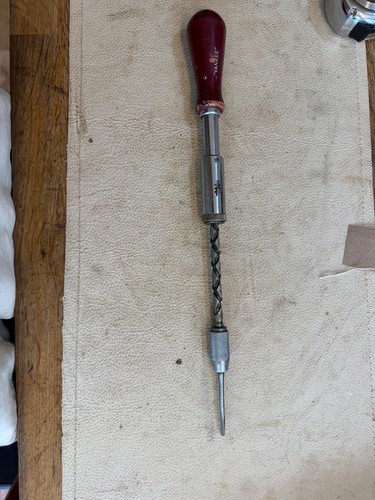 Stanley yankee 135b - stanley,