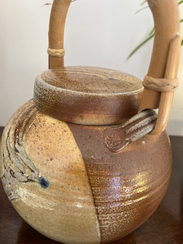 Vintage cornish japanese style - japanese,