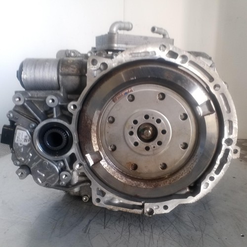 Auto dsg gearbox volkswagen - dsg,
