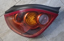 Nissan Almera N16 2005 Passenger Left Rear Lamp LH Tail Light Taillight Unit