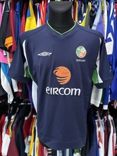 Republic of Ireland Training