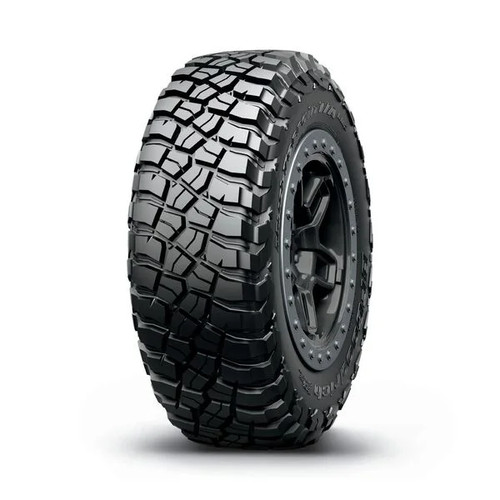 235 85r16 goodrich - b, mud