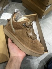 New UGG Lowmel Women’s UK 4