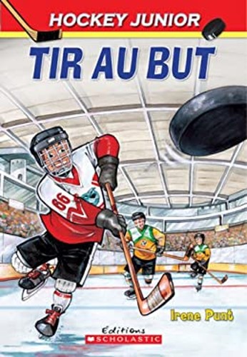 Tir but irene - tir, au