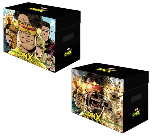Marvel men dnx graphic - dnx, short