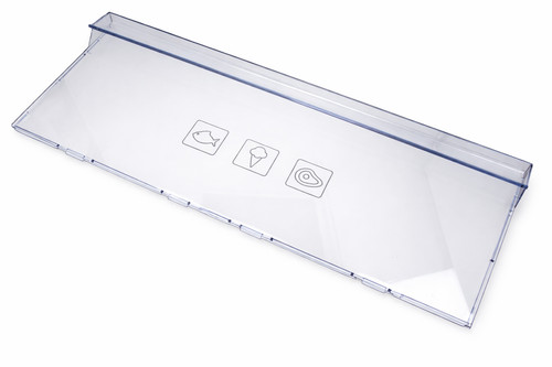 Genuine beko middle freezer - genuine,