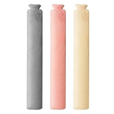 Long Hot Water Bottle Heat Retention 30Inch Warmer Long Hot Water Bed