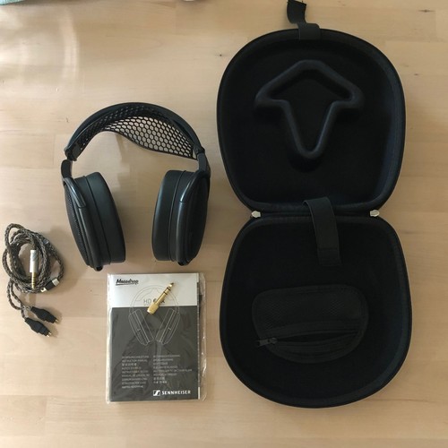 Sennheiser massdrop hd6xx - x,
