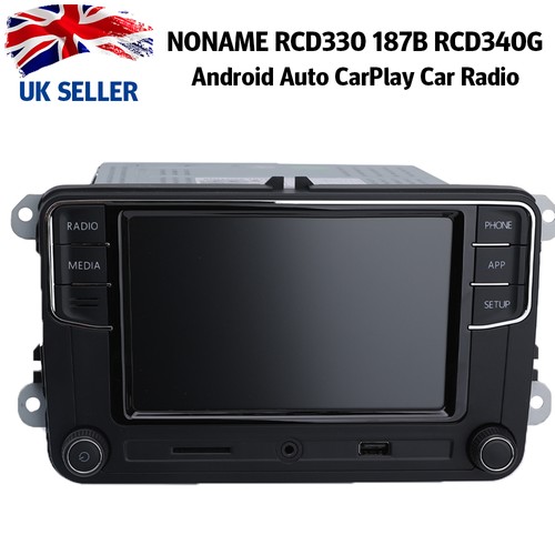 Noname carplay android auto - noname,