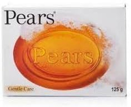 Pears soap 125g - soap,