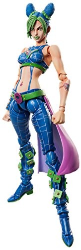 Super figure moveable jojo - moveable, jojo's
