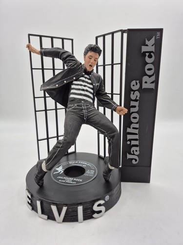 Elvis presley jailhouse rock - elvis,