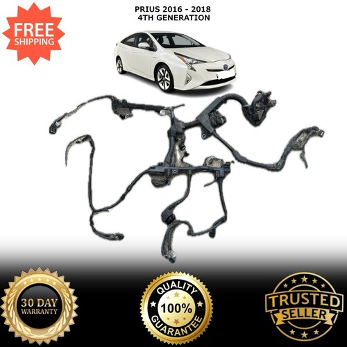 Genuine toyota prius 8l - genuine,