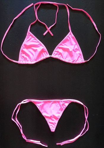 Sexy string bikini - sexy, g-string